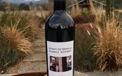 Dysfunctional Family Winery grand debut…