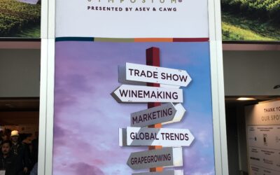 Wine Industry Convention