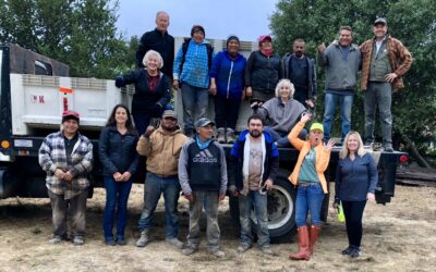 Sonoma Harvest 2018 – Part 2 “The Day”
