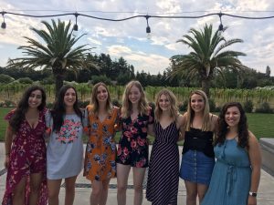 IMG 5438 - 1st annual wine and music party Hydeout Sonoma 2017
