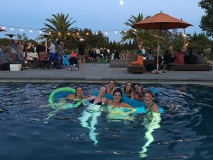 IMG 5445 - 1st annual wine and music party Hydeout Sonoma 2017