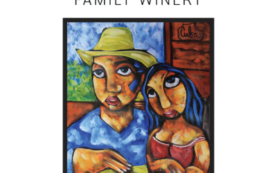 Fun topics from Sonoma’s Dysfunctional Family Winery