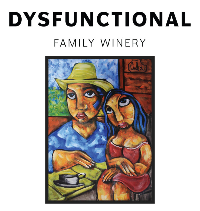 DF Logo Lockup Color without the REDBLEND 01 - Fun topics from Sonoma's Dysfunctional Family Winery