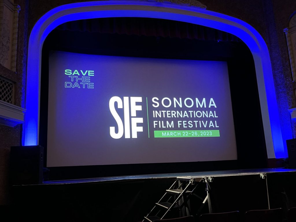Screen SIFF - Summer in Sonoma - Farming, Summerfest, and Rodeo