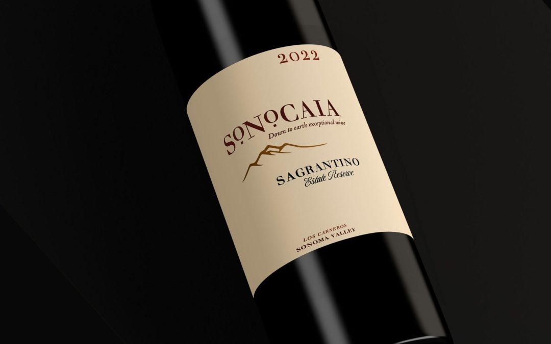 Sonocaia – your invitation to the newest estate winery in Sonoma Valley