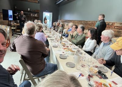 Opening 4d - Winner Winner Chicken Dinner. Double Gold!