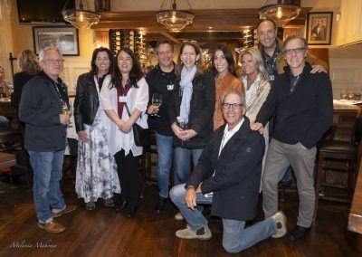 SIFF Board 2024 Ledson - Sonoma, land of Sonocaia Sagrantino, and 1000 things to do and see