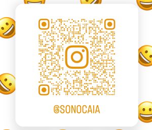 Sonocaia QR code - Sonoma, land of Sonocaia Sagrantino, and 1000 things to do and see