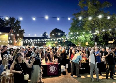 Grand tasting 2 - Winner Winner Chicken Dinner. Double Gold!