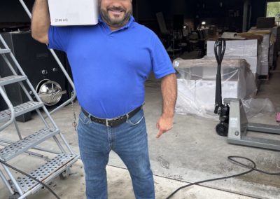 Nunez - Winner Winner Chicken Dinner. Double Gold!