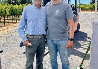 ken dom - Winner Winner Chicken Dinner. Double Gold!