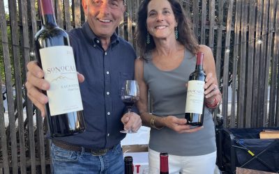 Winner Winner Chicken Dinner. Double Gold!